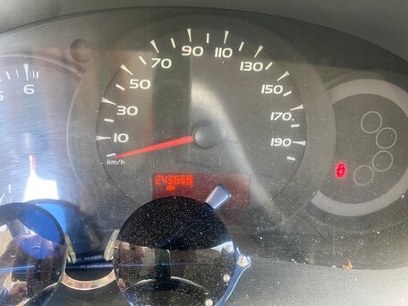 2013 Renault Kangoo, белый, 650000 рублей, вид 4