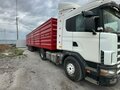 1997 Scania P-series, белый, 2400000 рублей - вид 11