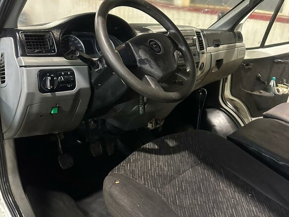 2013 ГАЗ ГАЗель (3221), белый, 350000 рублей - вид 15