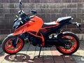 2026 KTM 390 Duke, оранжевый, 699000 рублей - вид 1