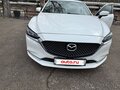 2018 Mazda 6 III (GJ) Рестайлинг 2, белый - вид 1