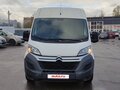 2016 Citroen Jumper, белый, 2200000 рублей