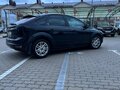 2008 Ford Focus II Рестайлинг, чёрный, 680000 рублей - вид 3