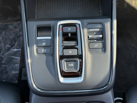 2026 Honda CR-V VI, чёрный, 4545400 рублей - вид 14