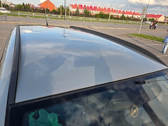 2006 Opel Zafira B, бежевый, 690000 рублей - вид 28