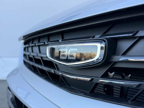 2026 Belgee X50+, серебристый, 2699990 рублей - вид 9