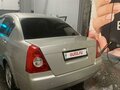 2006 Chery Fora (A21), серый, 120000 рублей - вид 10
