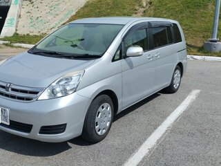 2010 Toyota ISis I Рестайлинг, серый, 1140000 рублей, вид 1