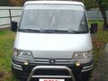 1998 Peugeot Boxer, серебристый, 700000 рублей