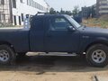 1998 Ford Ranger (North America) III, синий, 1150000 рублей - вид 4