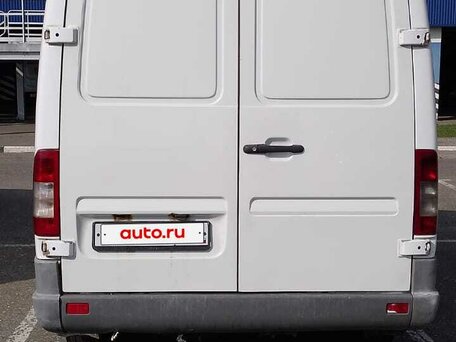 2013 Mercedes-Benz Sprinter, белый, 1100000 рублей, вид 3