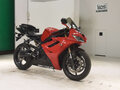 2013 Triumph Daytona 675, красный, 650000 рублей - вид 2