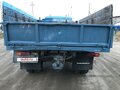 1992 ГАЗ 3307, голубой, 320000 рублей - вид 3