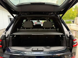2025 BMW X7 40d I (G07) Рестайлинг, чёрный, 16000000 рублей, вид 5