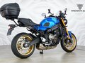 2022 Yamaha XSR900, синий, 1069000 рублей - вид 5