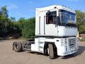 2002 Renault Magnum, белый, 1600000 рублей - вид 4