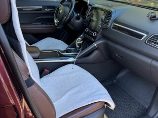 2017 Renault Koleos II, красный, 2430000 рублей, вид 5