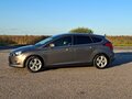 2012 Ford Focus III, серый, 800000 рублей - вид 2