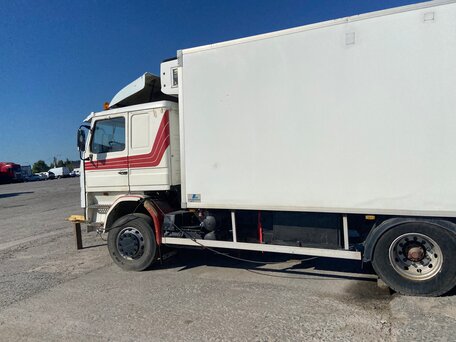 1993 Scania 3-Series, белый, 2200000 рублей, вид 1