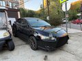 2008 Mitsubishi Lancer X, чёрный, 1000000 рублей - вид 1