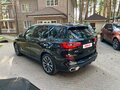 2023 BMW X5 40i IV (G05/G18), чёрный - вид 7