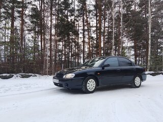 2007 Kia Spectra I Рестайлинг 2, чёрный, 350000 рублей, вид 5