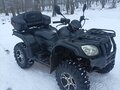 2013 CFMoto CF500-2А, чёрный, 450000 рублей - вид 3