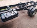 2012 ГАЗ ГАЗель (3302), синий, 720000 рублей - вид 10