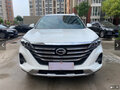 2023 GAC GS5 I, белый - вид 1
