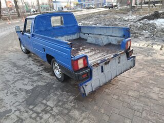 2007 Иж 27175, синий, 215000 рублей, вид 4