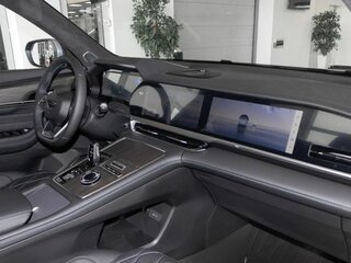 2026 VOLGA K50, чёрный, 4649000 рублей, вид 5