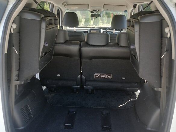 2018 Honda Freed II, белый, 1750000 рублей - вид 16
