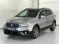 2018 Suzuki SX4 II (S-Cross) Рестайлинг, серый, 1589000 рублей - вид 2