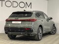 2026 Audi Q5 L III (GU), зелёный - вид 1