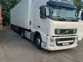 2014 Volvo FH, белый, 9600000 рублей - вид 5