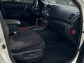 2012 Toyota Highlander II (XU40) Рестайлинг, белый, 1900000 рублей - вид 5