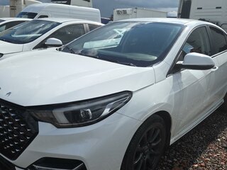 2024 Omoda S5, белый, 1030000 рублей, вид 2