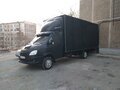 2004 ГАЗ ГАЗель (3302), чёрный, 1700000 рублей - вид 2