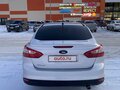 2011 Ford Focus III, серебристый, 1200000 рублей - вид 5