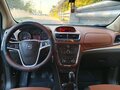 2013 Opel Mokka I, коричневый, 1045000 рублей - вид 10