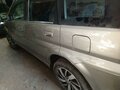 2002 Honda HR-V I Рестайлинг, серый, 650000 рублей - вид 5