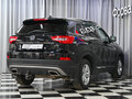 2019 Changan CS75 I, чёрный, 1150000 рублей - вид 1