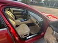 2013 Jaguar XF I Рестайлинг, красный, 1500000 рублей - вид 4