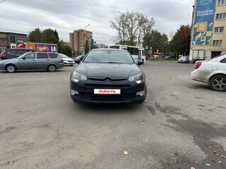2008 Citroen C5 Hydractive II, синий, 410000 рублей, вид 1