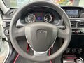 2015 Lada (ВАЗ) Priora I Рестайлинг, белый - вид 10