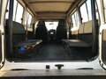 1994 Toyota Land Cruiser 70 Series, белый - вид 5