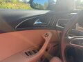 2011 Audi A6 IV (C7), синий, 2200000 рублей - вид 1