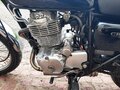 2005 Honda CB 400SS, чёрный, 360000 рублей - вид 8