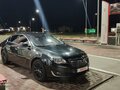 2013 Opel Insignia I Рестайлинг, чёрный, 1100000 рублей - вид 5