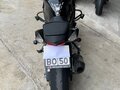 2015 Suzuki GSX-R 750, чёрный, 1150000 рублей - вид 2